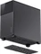 Jonsbo D41 Mesh Screen Black, schwarz, Glasfenster Vorschaubild
