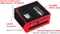 GIGABYTE Brix Gaming GB-BXA8G-8890, Radeon R9 M275X Vorschaubild