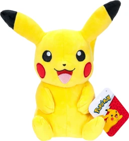 Jazwares Pokémon Pikachu 20cm