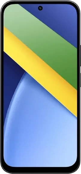 Xiaomi Poco C95 Pro 256GB schwarz
