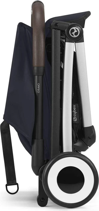 Cybex Orfeo dark blue 2024