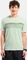 Odlo F-Dry Bergkamm-Print T-Shirt kurzarm (Herren) Vorschaubild