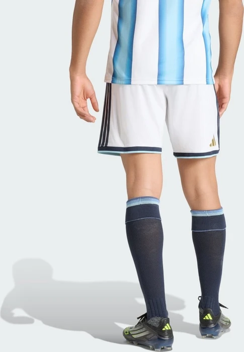 adidas FIFA WM 2026 Argentinien Heimshorts (Herren)