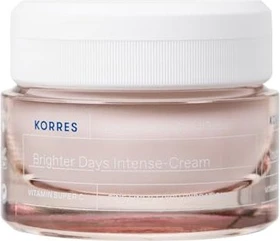 Korres Apothecary Wild Rose Tagescreme intensiv, 40ml