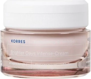 Korres Apothecary Wild Rose Tagescreme intensiv, 40ml