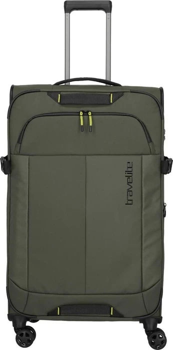 Travelite Briize 4-Rad Trolley L