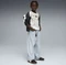 Puma FIFA WM 2026 Ghana Auswärtstrikot puma white/puma black (Junior) Vorschaubild