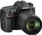 Nikon D7200 mit Objektiv AF-S DX 18-105mm 3.5-5.6 G ED VR Vorschaubild