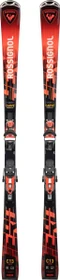 Rossignol Hero Carve Konect + NX 12 GW (inkl. Bindung) (Modell 2024/2025)