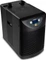 Hailea HC Series 150A Aquarienkühler, Durchlaufkühler mit Kompressor, 50-, schwarz Vorschaubild
