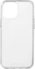 Peter Jäckel Back Cover Ultra Clear für Apple iPhone 15 Pro transparent
