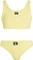 Calvin Klein Monogram Bralette Bikini-Set (Junior) Vorschaubild