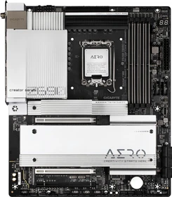 GIGABYTE Z690 Aero D (Intel 1700)