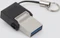 Kingston DataTraveler microDuo 32GB, USB-A + USB Micro-B, USB 3.2 Gen 1×1, USB 2.0 Vorschaubild