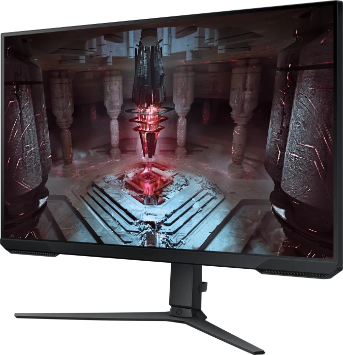 Samsung Odyssey G5 G51C, 32"