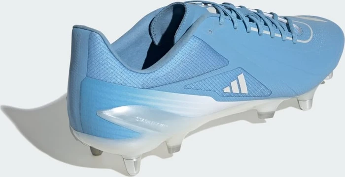 adidas Adizero RS15 Ultimate SG team light blue/zero metallic/matte silver
