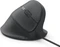 Hama ECM-500R Vertical Maus schwarz, USB Vorschaubild