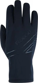 Roeckl Kobuk Handschuhe schwarz