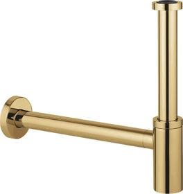Grohe No Collection Geruchverschluss 1 1/4" 132-287mm, cool sunrise