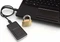 Verbatim Store 'n' Go Secure Portable SSD, 256GB, USB-C 3.0 Vorschaubild