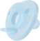 Philips Avent SCF099/21 Soothie Shapes Beruhigungsschnuller, 0-6M, Silikon, blau/hellblau, 2 Stück Vorschaubild