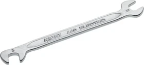 Hazet 440-5 Doppelmaulschlüssel, 5x78mm