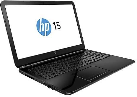 HP Laptop 15-r101na, Pentium N3540, 4GB RAM, 1TB HDD, UK