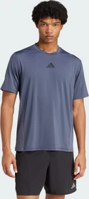 adidas Designed for Training Intensity Funktionsshirt kurzarm onix (Herren)