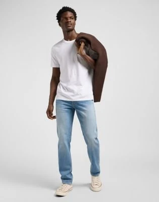 Lee Daren Zip Fly Jeans beaming (Herren)