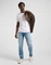 Lee Daren Zip Fly Jeans beaming (Herren) Vorschaubild