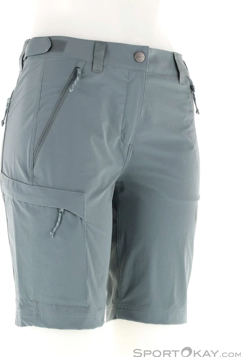 Mammut Runbold IV Hose kurz strata (Damen)