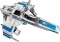 LEGO Star Wars - New Republic E-Wing vs. Shin Hatis Starfighter Vorschaubild