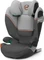 Cybex Solution S2 i-Fix lava grey 2022 Vorschaubild