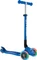 Globber Primo Foldable Lights Kickboard navy blue Vorschaubild