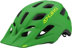 Giro Tremor MIPS Kinderhelm grün