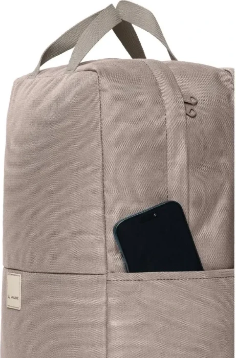 Vaude Coreway 17 coconut
