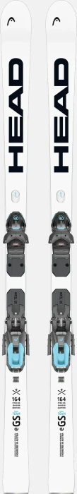 Head WCR e.GS Rebel Team (Junior) (Modell 2025/2026)