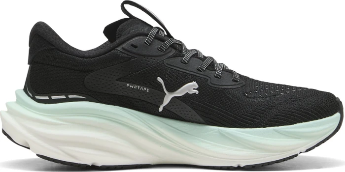 Puma Magnify Nitro 3 puma black/mint melt (Damen)