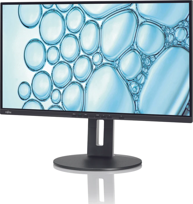 Fujitsu P-Line P27-9 TS QHD, 27"