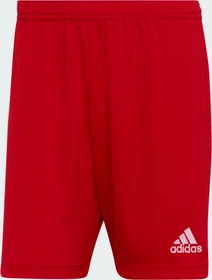 adidas Entrada 22 Trainingshose kurz team power red 2 (Herren)