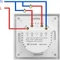 Immax NEO WiFi Smart-Schalter, 2-fach Vorschaubild