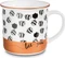Nici Kaffeetasse metallic Vorschaubild