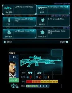 Ghost Recon - Shadow Wars (3DS)