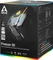 ARCTIC Freezer 50, A-RGB Controller Vorschaubild