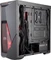 Cooler Master MasterBox K500L schwarz Vorschaubild