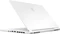 MSI Stealth 15M A11UEK-028, Pure White, Core i7-11375H, 16GB RAM, 1TB SSD, GeForce RTX 3060, DE Vorschaubild