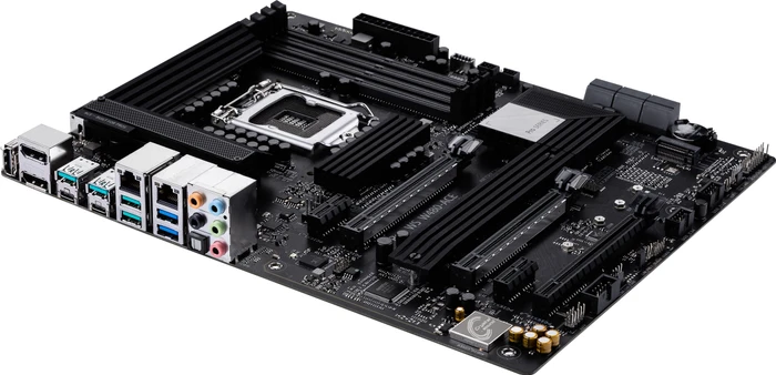 ASUS Pro WS W480-ACE (Intel 1200)