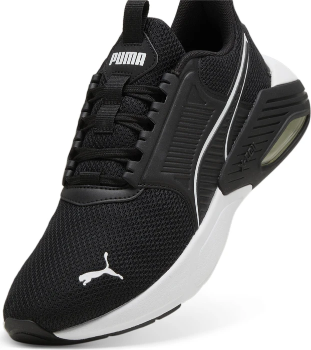 Puma X-Cell Nova FS puma black/puma white