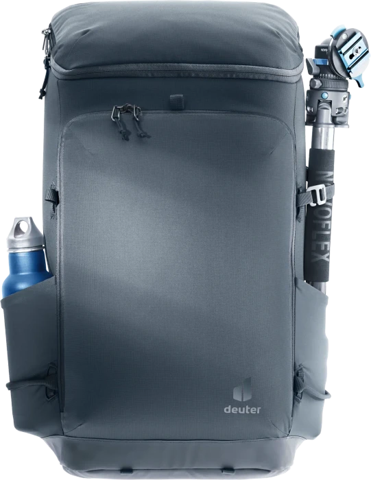 Deuter Jaypack Pro 34+ schwarz
