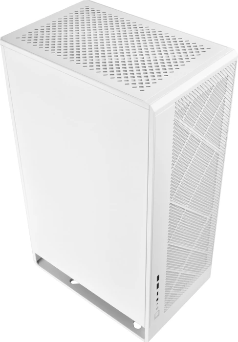 SilverStone Alta G1M White, weiß
